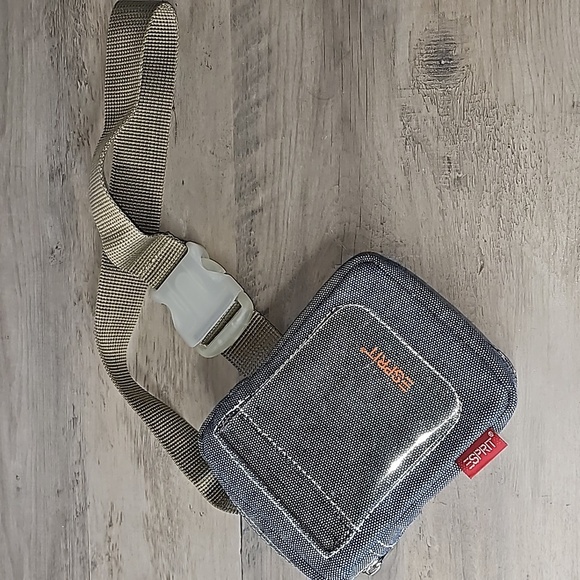 Esprit Belt Bag - Picture 1 of 5